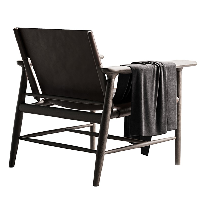 Name: De Padova – Sunset – Armchair - Image 3