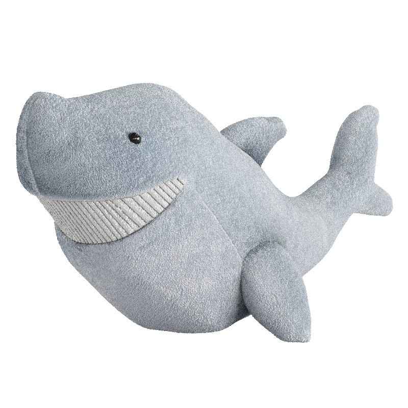Plush Toys Set 10 - Image 1