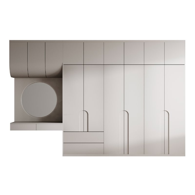 Hallway 10 - Image 7