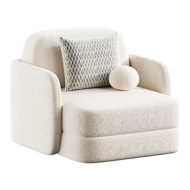 kreslo haley - Image 2