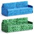 lampo sofa 8 - Thumbnail 4