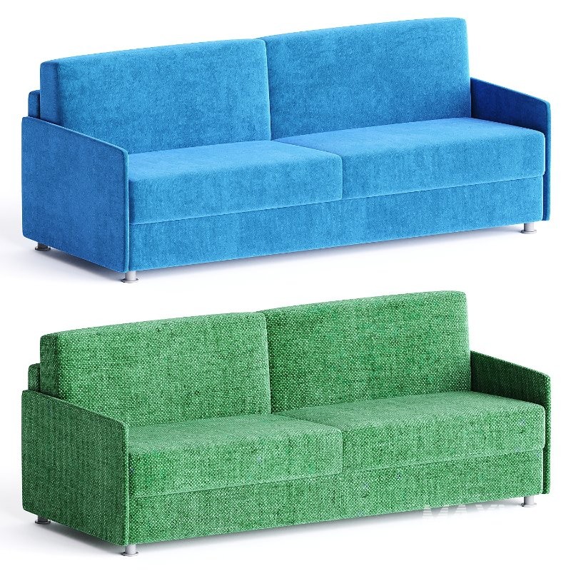lampo sofa 8 - Image 4