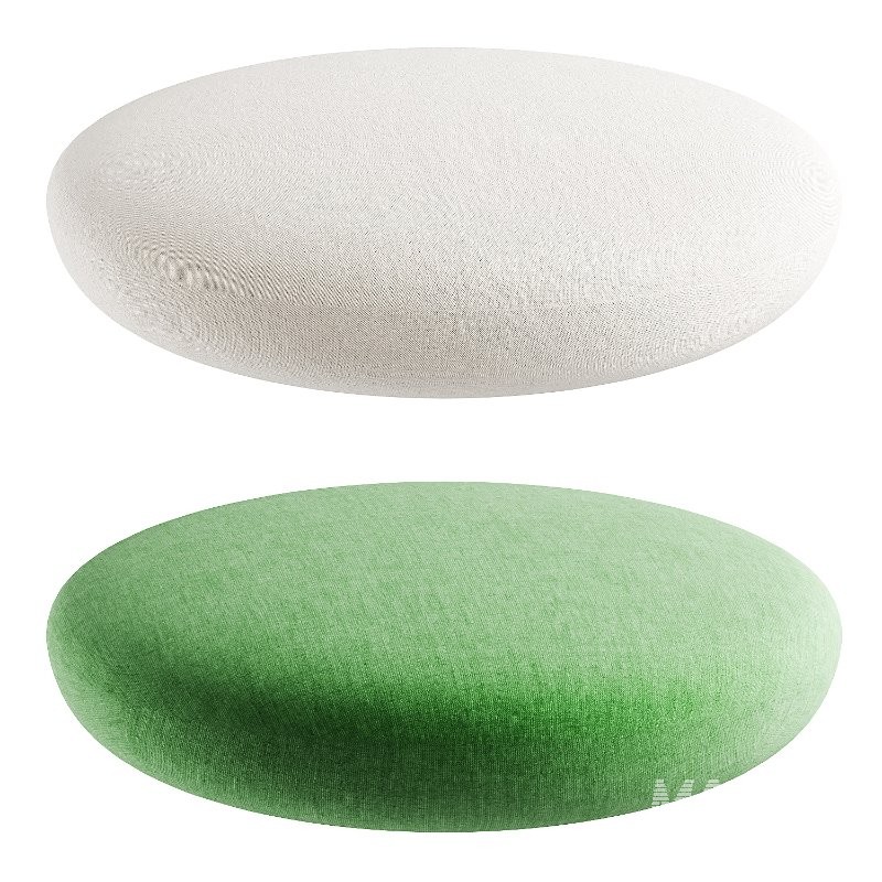 galet pouf - Image 3