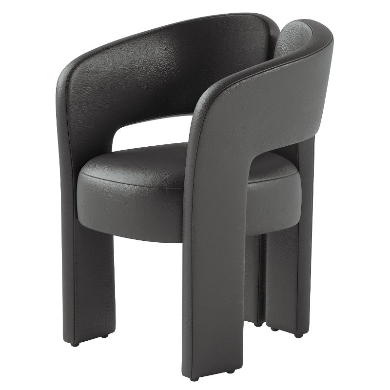Celeste Dining Chair - Image 1