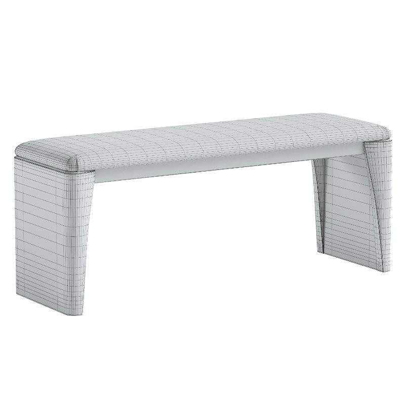 Yorke bench - Image 5