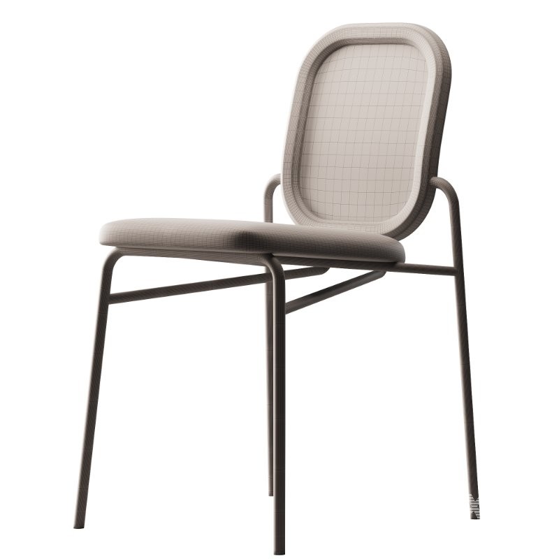 SILLA DE COMEDOR BAMBOO - Image 5