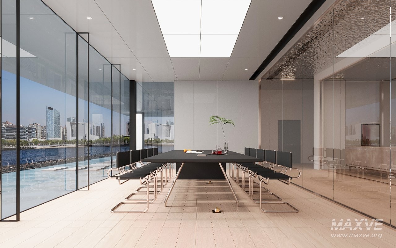 Meeting room - Image 1