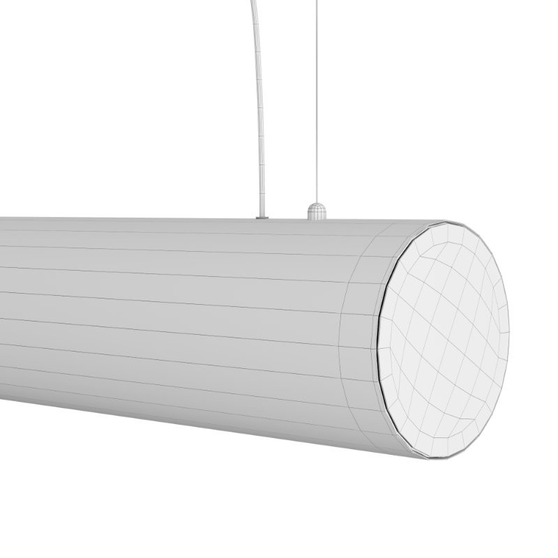 Hashira Linear Pendant Lamp by Audo Copenhagen - Image 2