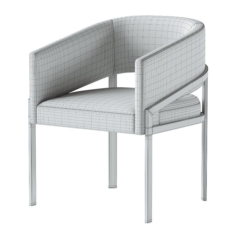 Mina Chair - Image 7