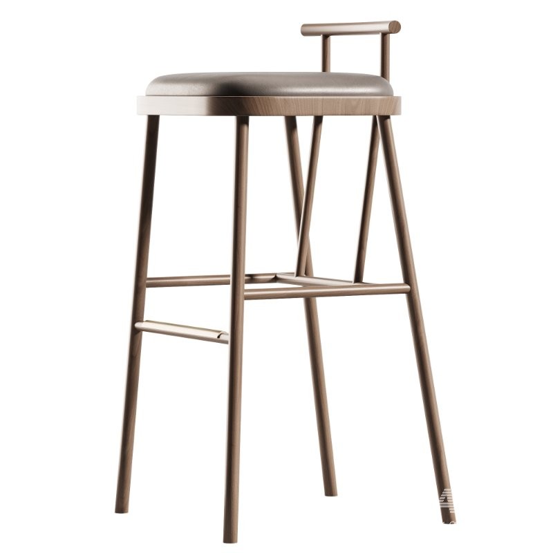 Oiseau bar kitchen stool - Image 2