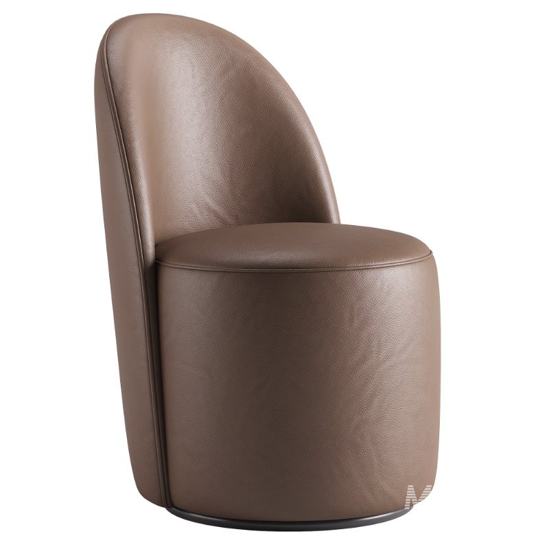 Margaux Swivel chair - Image 5
