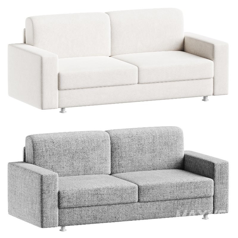 eric 8c sofa - Image 2