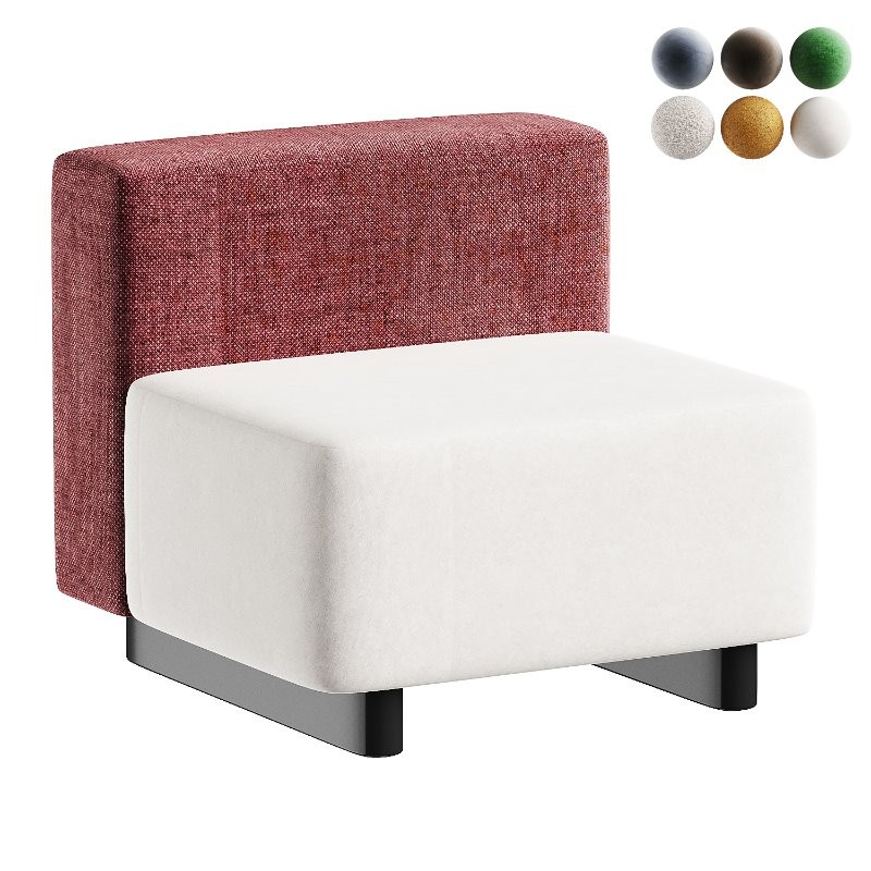 dual kreslo - Image 4