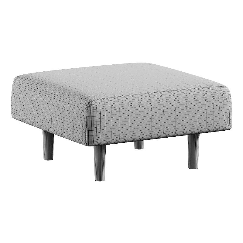 bread pouf - Image 3