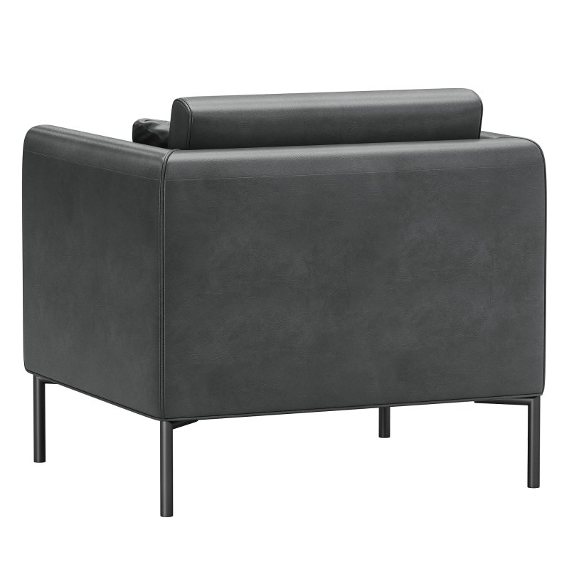 Kinsey armchair - Image 4
