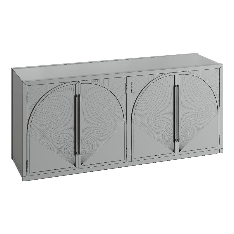 Hattie Sideboard - Image 2
