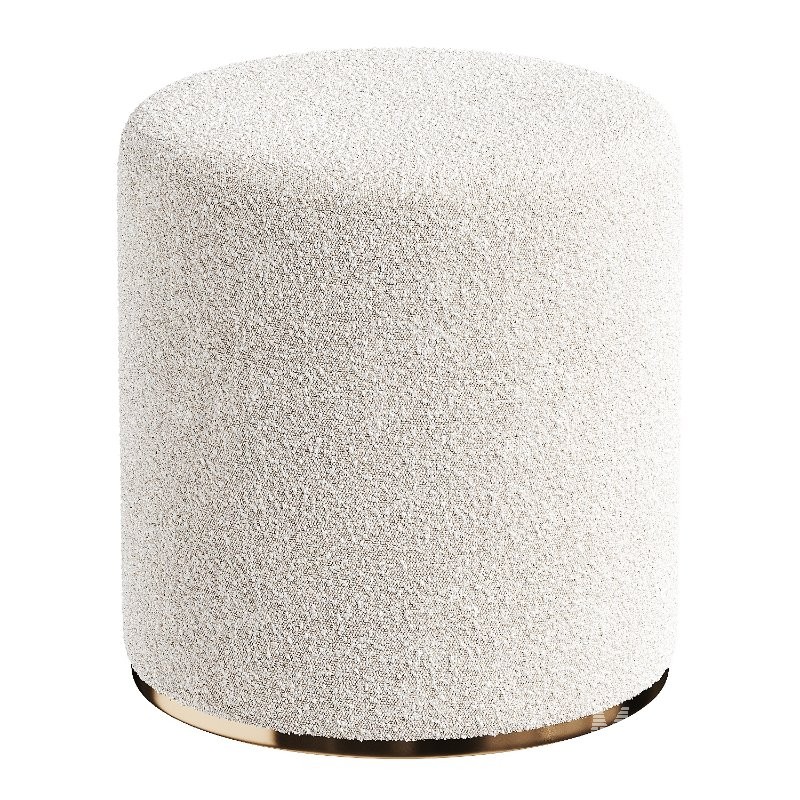 lou l lounge pouf - Image 7