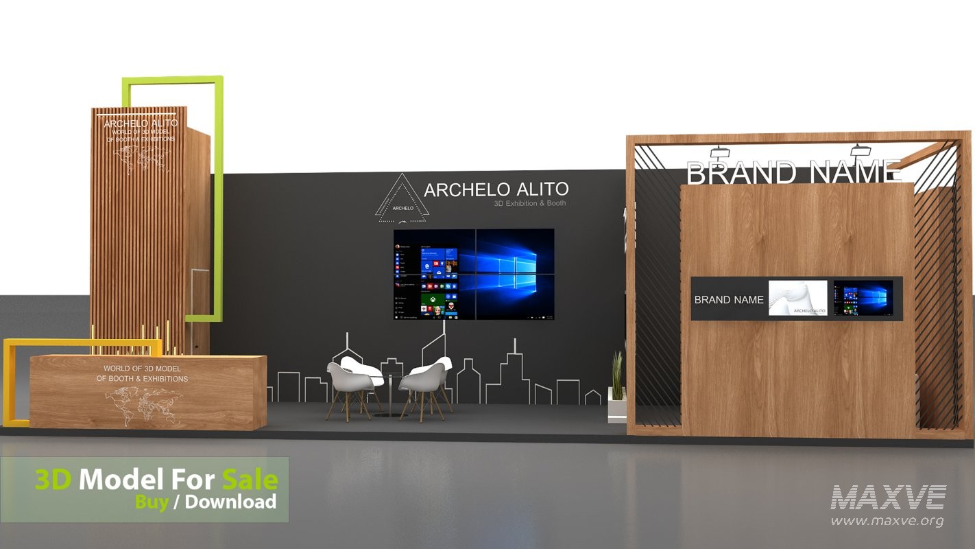 stall expo - Image 3