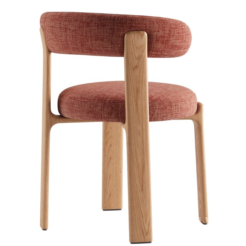 Granite Chair - Image 4