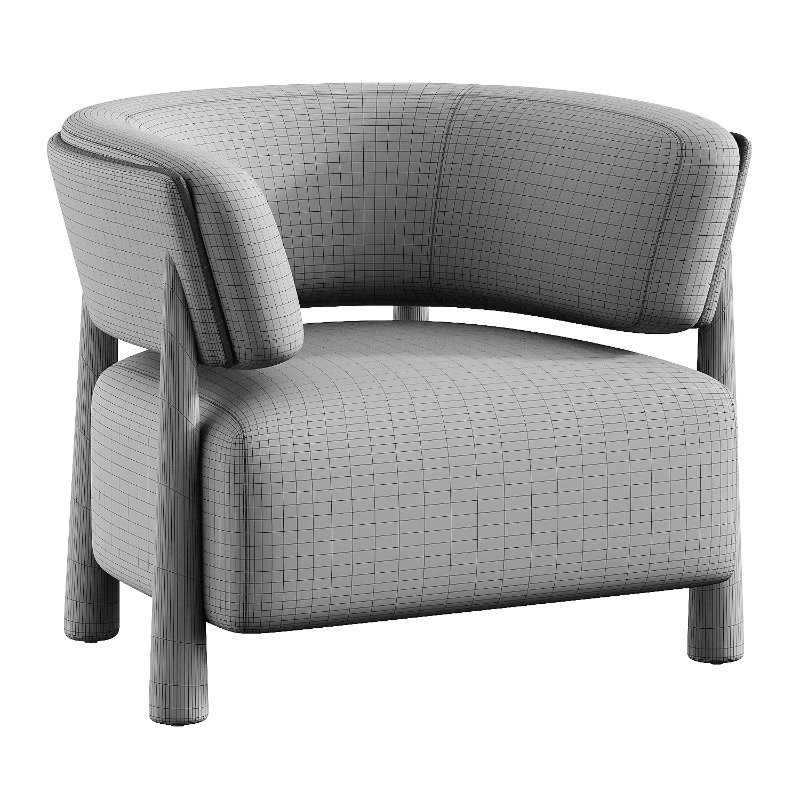 kreslo lauren - Image 2