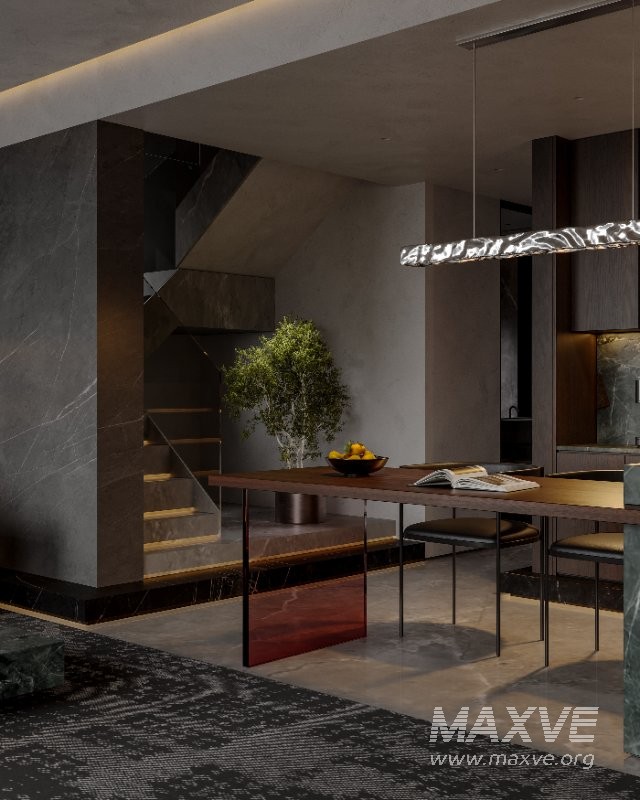 living room dining room - Image 6