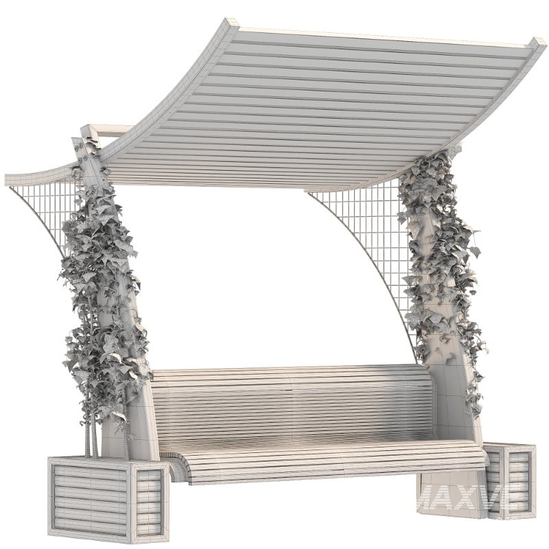 Urban Furniture 17 - Image 6