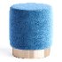 mayfair itlas pouf - Thumbnail 3