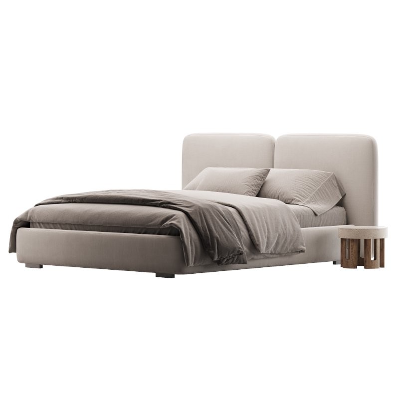 Freedom Bed By Idealbeds - Image 2