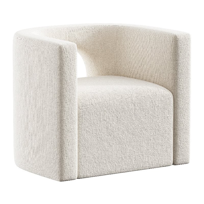 h 20 lounge armchair - Image 6