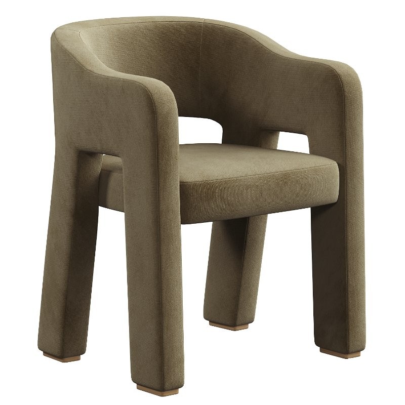 Monte Dining Chair - Image 7
