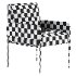 Brickel Dining Armchair - Thumbnail 6