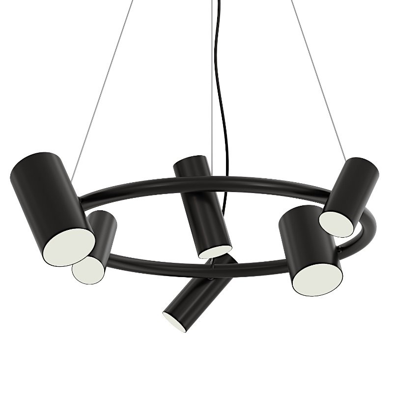 Can Round Suspension - Image 1
