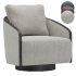 Pomona Swivel Chair - Thumbnail 3