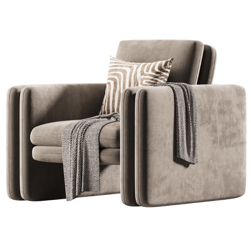 Orme Accent Chair - Image 2