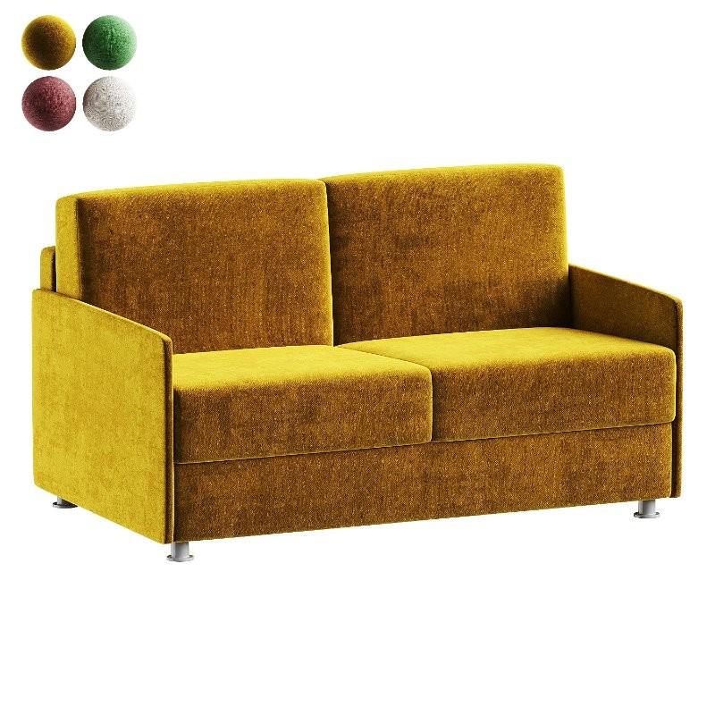 lampo 5 sofa - Image 4