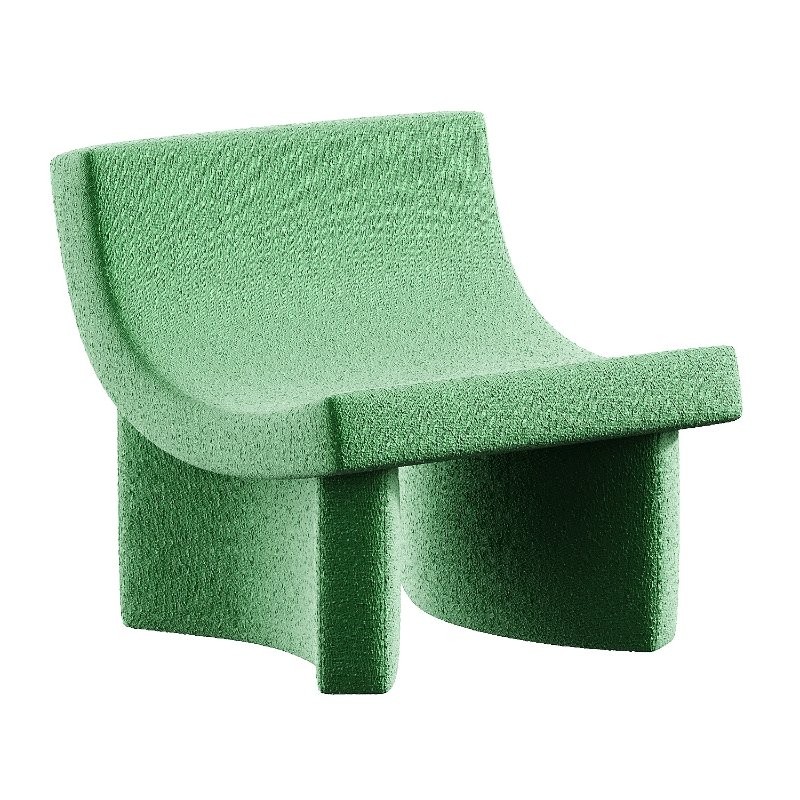 talk armchair - Image 5