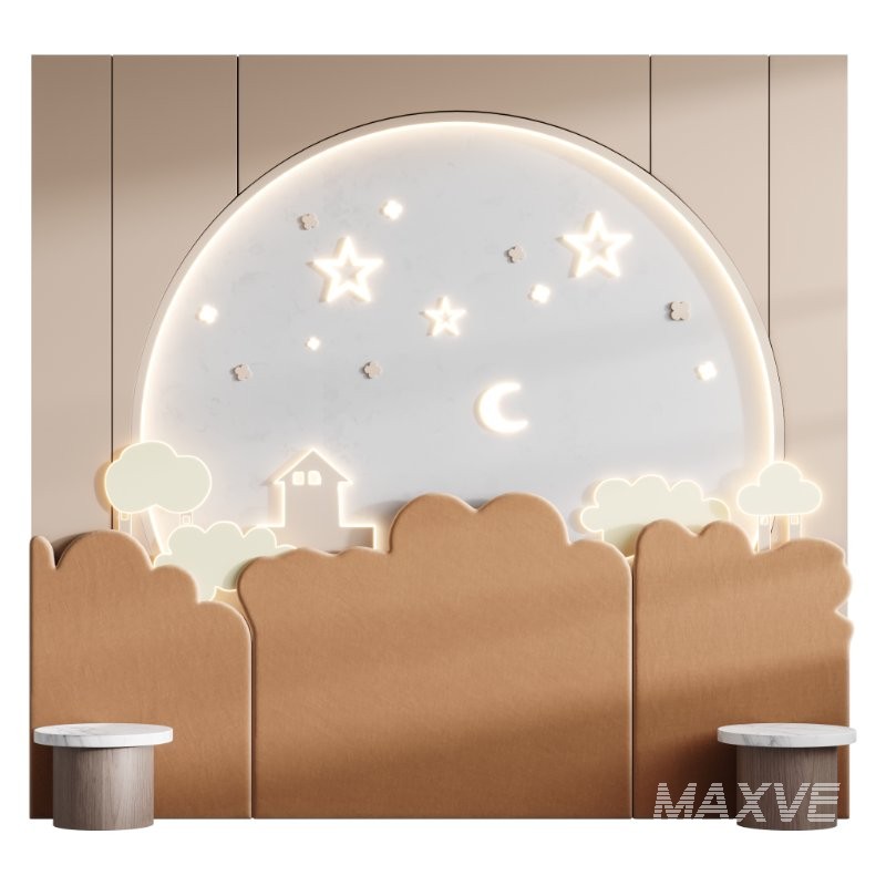 Kids Wall Panel 3 - Image 5