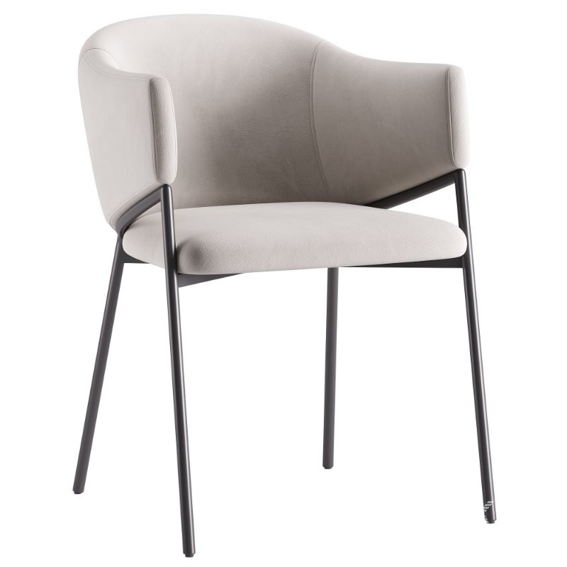 Eliza Chair and Mount Table - Image 4