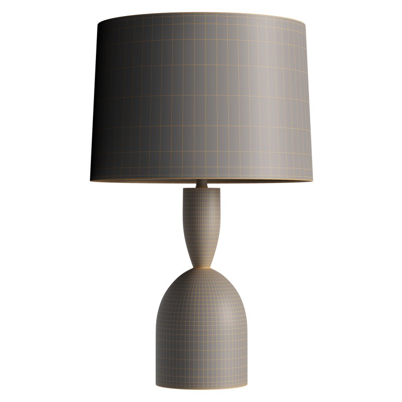 Brighton Table Lamp - Image 3
