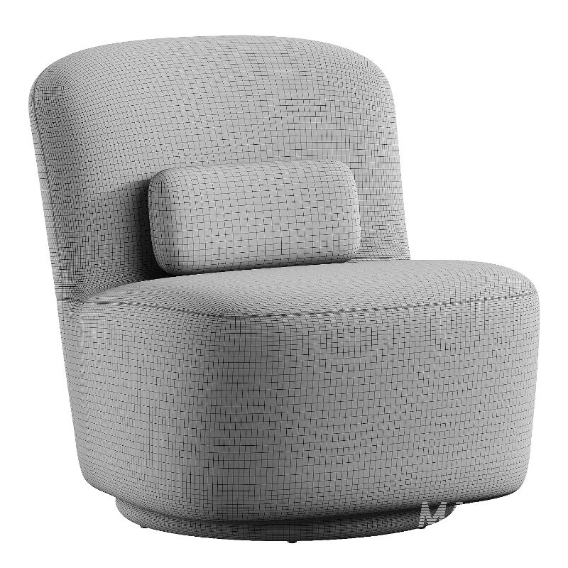 kreslo alonzo 2 - Image 3