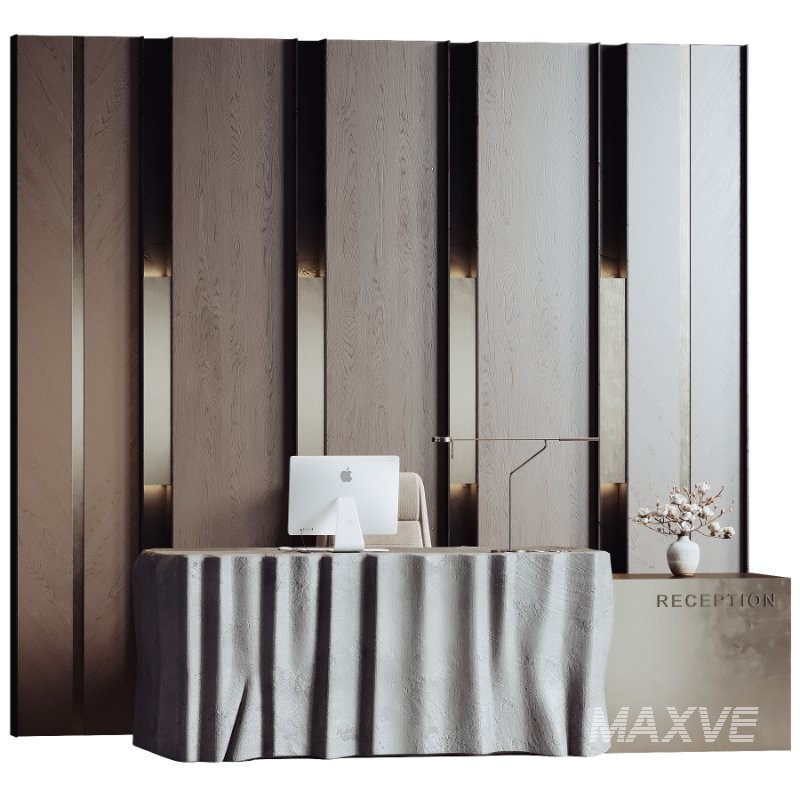 Reception Design 41 - Image 1