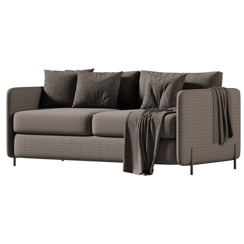 Pira Schlafsofa Sofa - Image 3