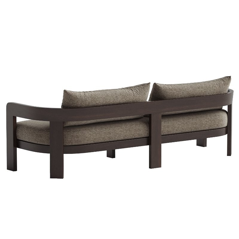 Jackson Outdoor Sofa - Image 1
