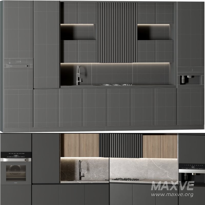 Kitchen R18 - Image 3