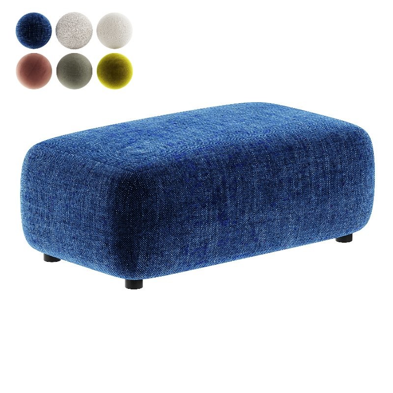 jeanne pouf - Image 4