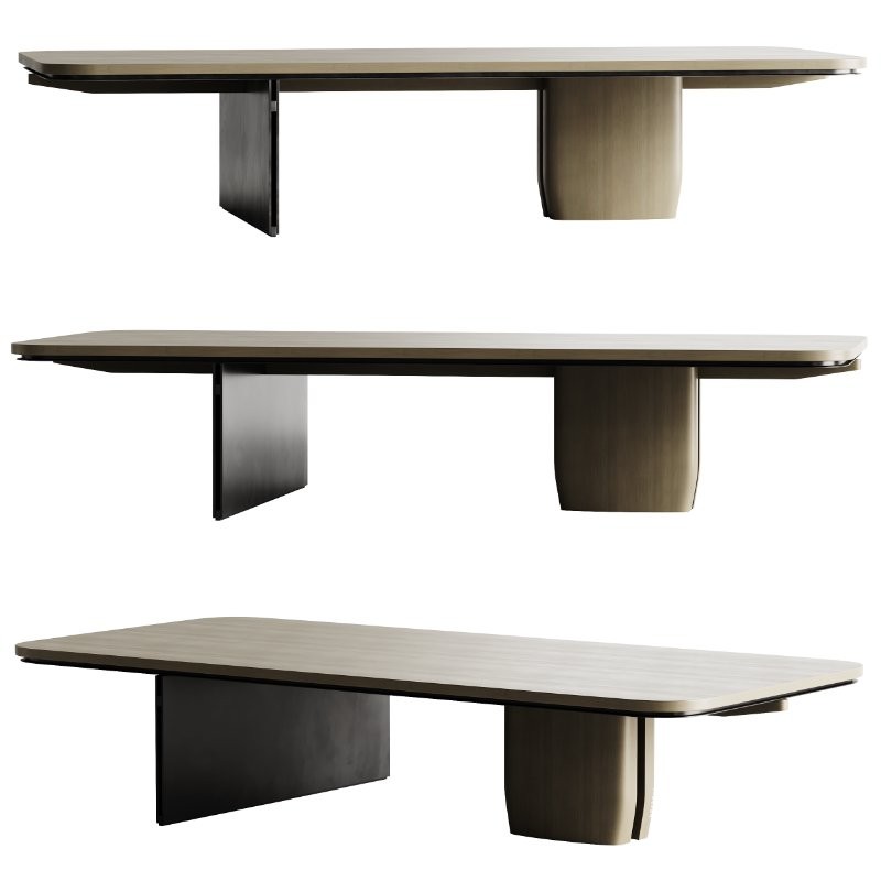 AT THE INTERSECTION OF ARCHITECTURE - Image 1