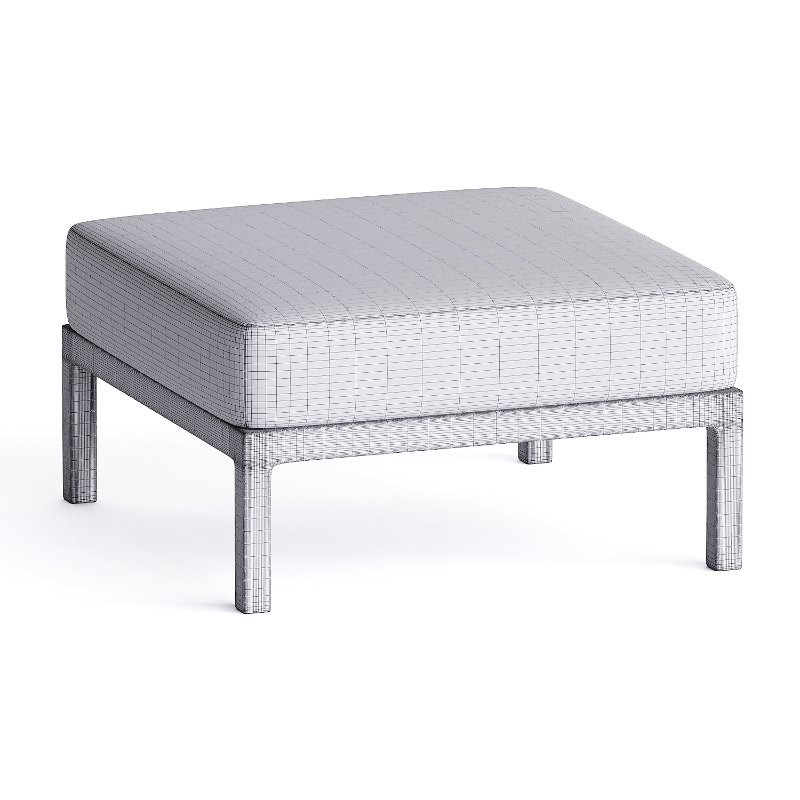 maximo pouf - Image 2