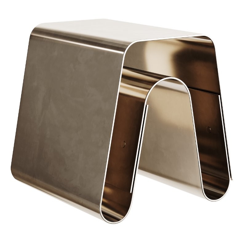 Dune tables and coffee tables - Image 2