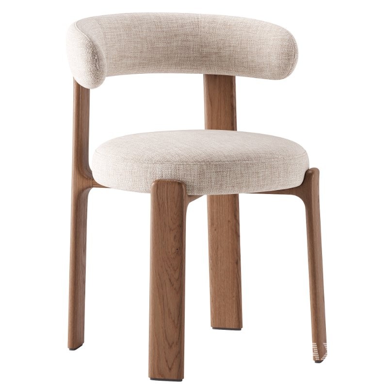 Granite Chair - Image 6