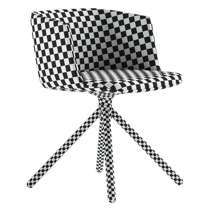 Cut S148 Armchair - Image 5